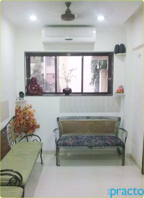Suman Eye Clinic Equipment
