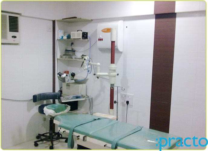 Suman Eye Clinic Consultation