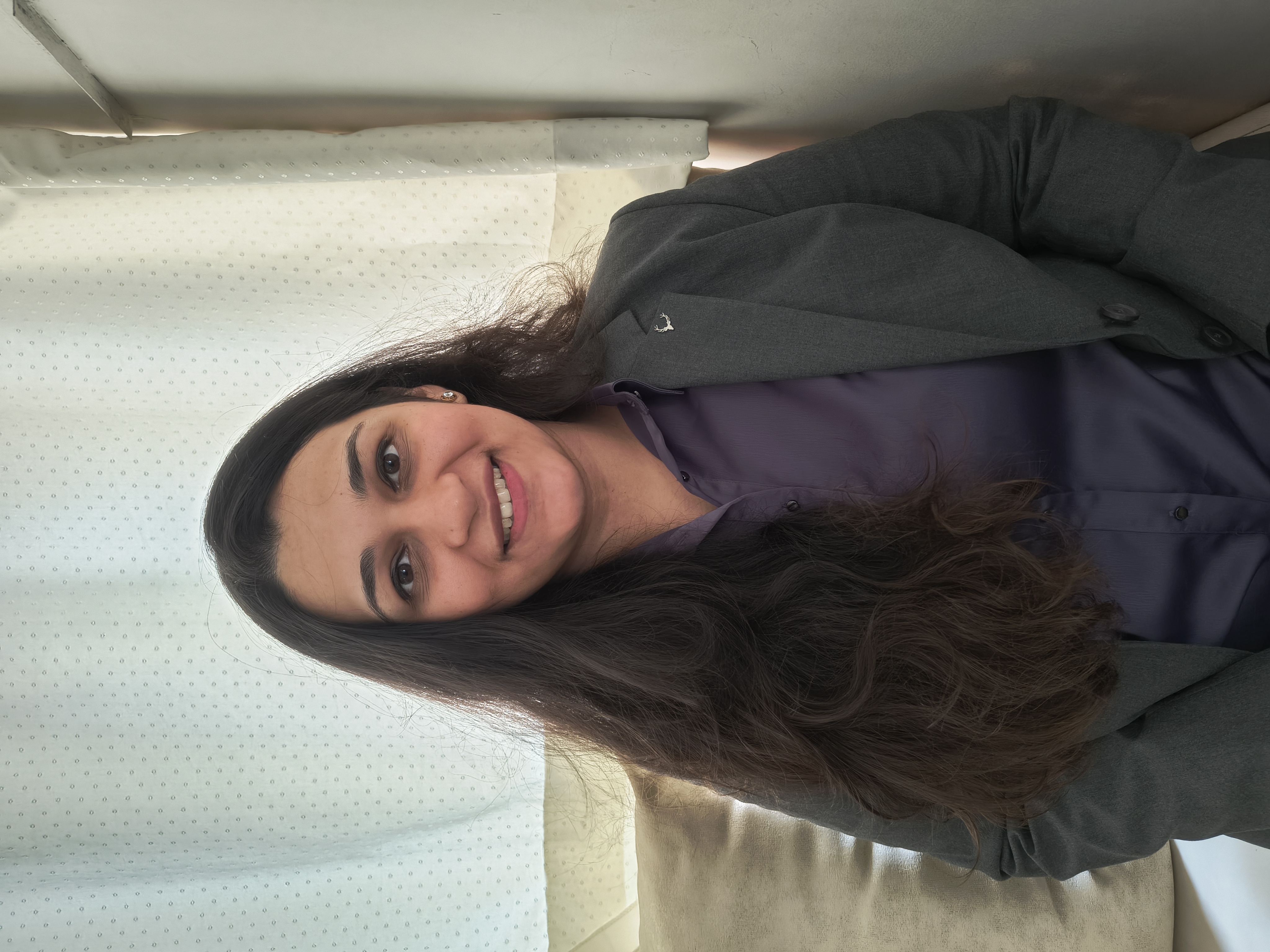 Dr. Ushma Vora Satija